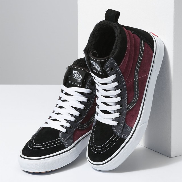 SK8-Hi MTE