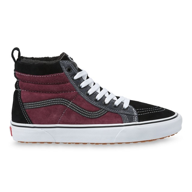 SK8-Hi MTE