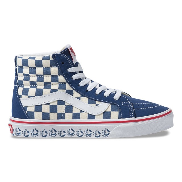 SK8-Hi Reissue