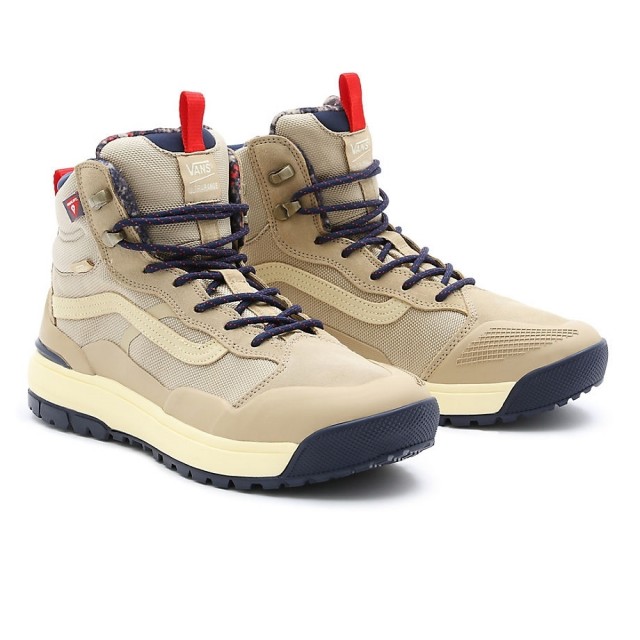 UltraRange EXO Hi MTE-2