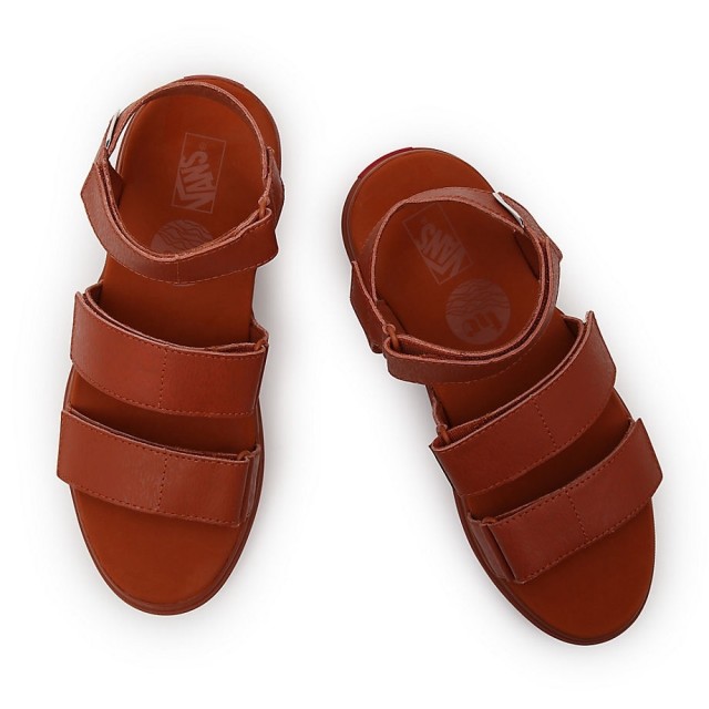 Colfax Sandal