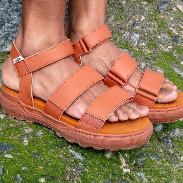 Colfax Sandal