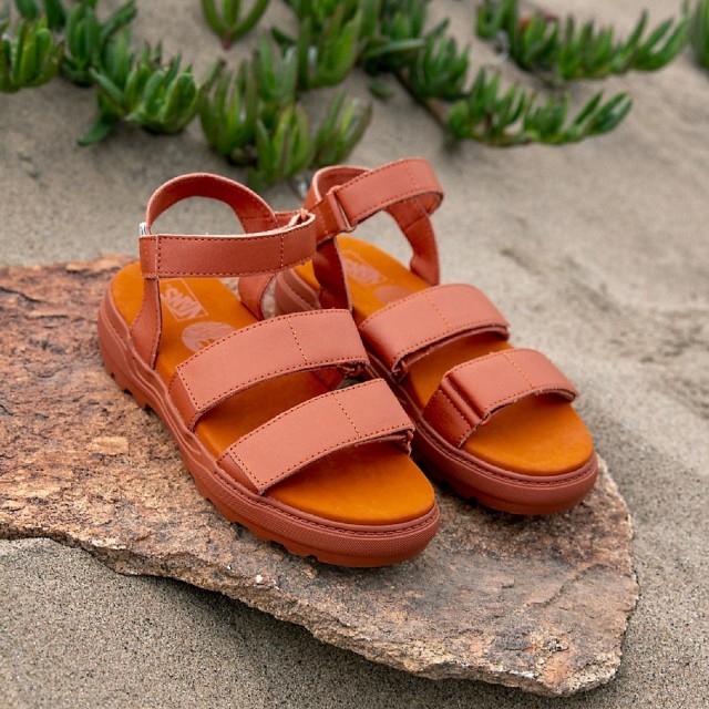 Colfax Sandal