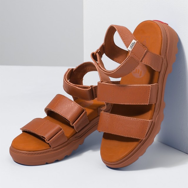 Colfax Sandal