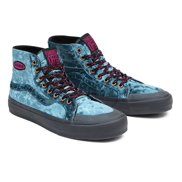 SK8-Hi 138 Decon VR3 SF