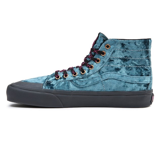 SK8-Hi 138 Decon VR3 SF