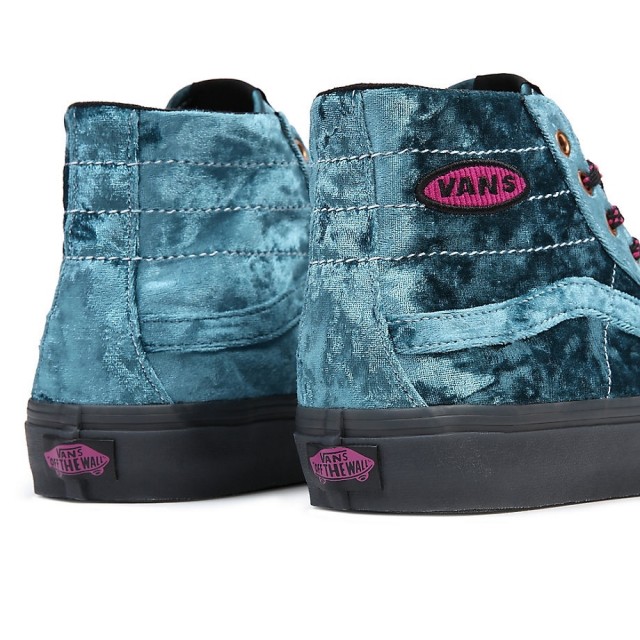 SK8-Hi 138 Decon VR3 SF