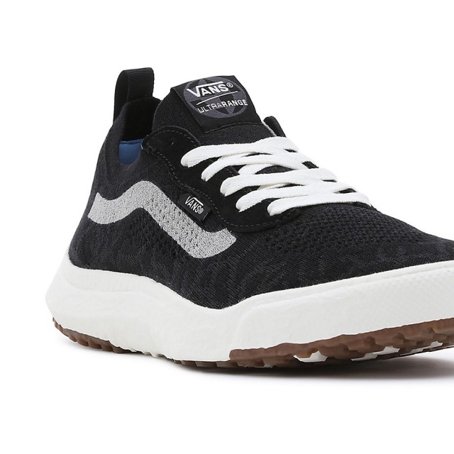 MTE UltraRange VR3