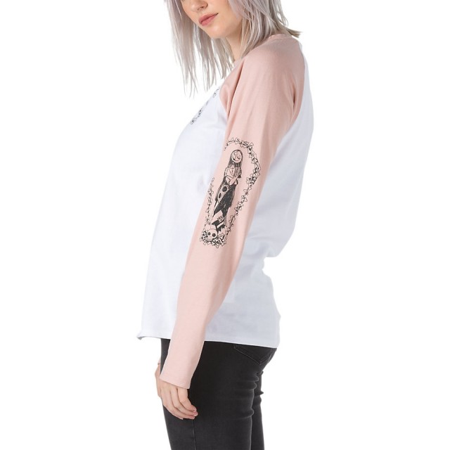 MEANT TO BE LS BF RAGLAN