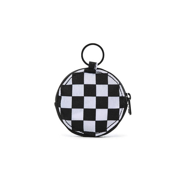 COIN PURSE KEYCHAIN