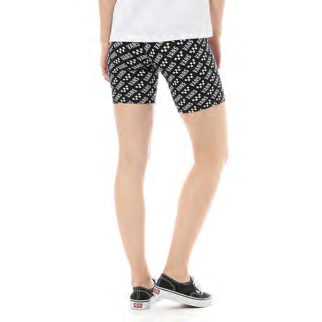 BRAND STRIPER BIKE SHORT