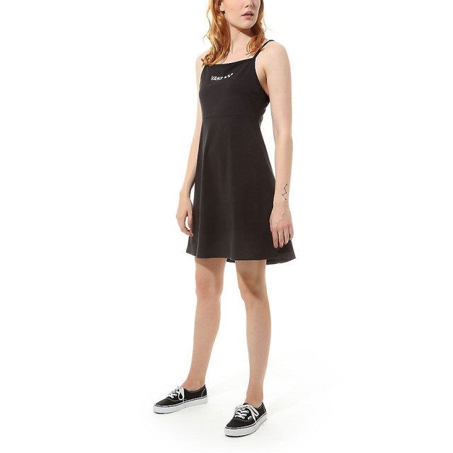 MEADOWLARK SKATER DRESS