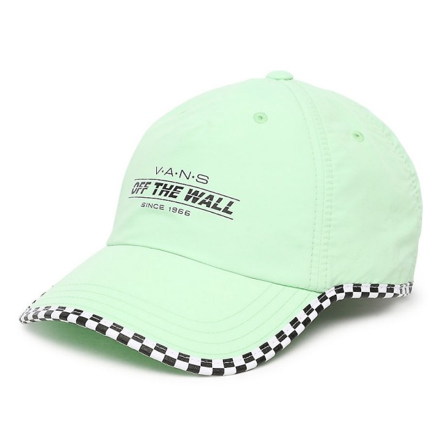 CHECK IT TWICE HAT