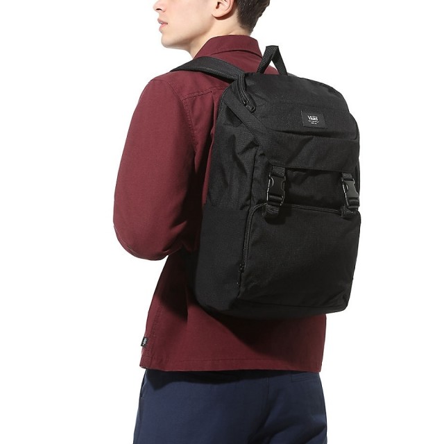 CONFOUND RUCKPACK