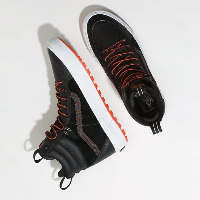 SK8-Hi Boot MTE 2.0 DX