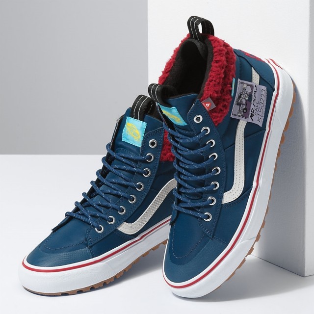 SK8-Hi MTE 2.0 DX