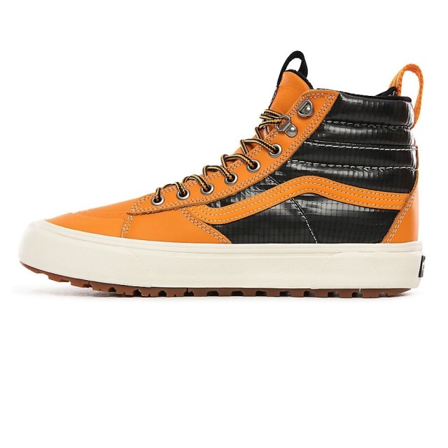 VANS SK8-HI MTE 2.0 DX (MTE) APRICOT/BLACK 1