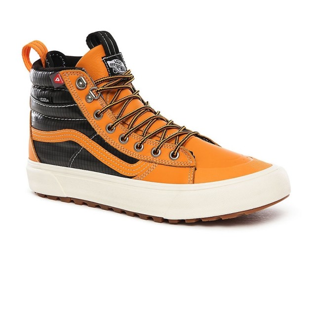 VANS SK8-HI MTE 2.0 DX (MTE) APRICOT/BLACK 1