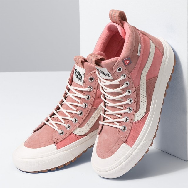 Sk8-Hi MTE 2.0 DX
