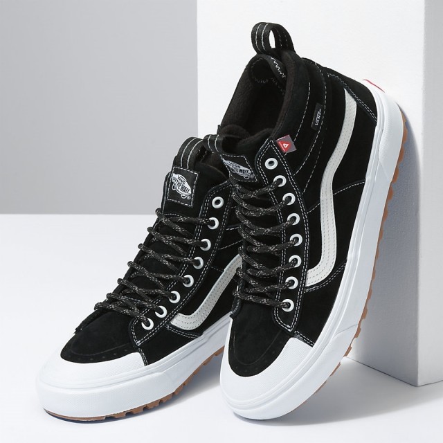 SK8-Hi MTE 2.0 DX