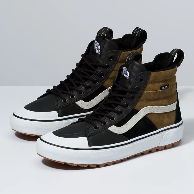 SK8-Hi MTE 2.0 DX