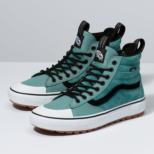 SK8-Hi MTE 2.0 DX