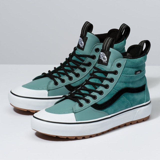 SK8-Hi MTE 2.0 DX