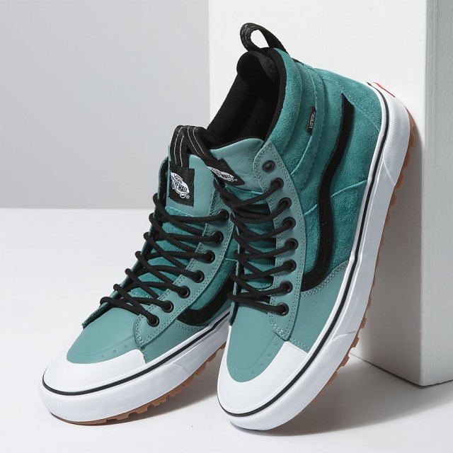 SK8-Hi MTE 2.0 DX