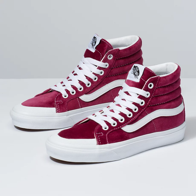 SK8-Hi Reissue 138