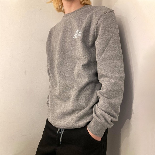 R SUN CREWNECK