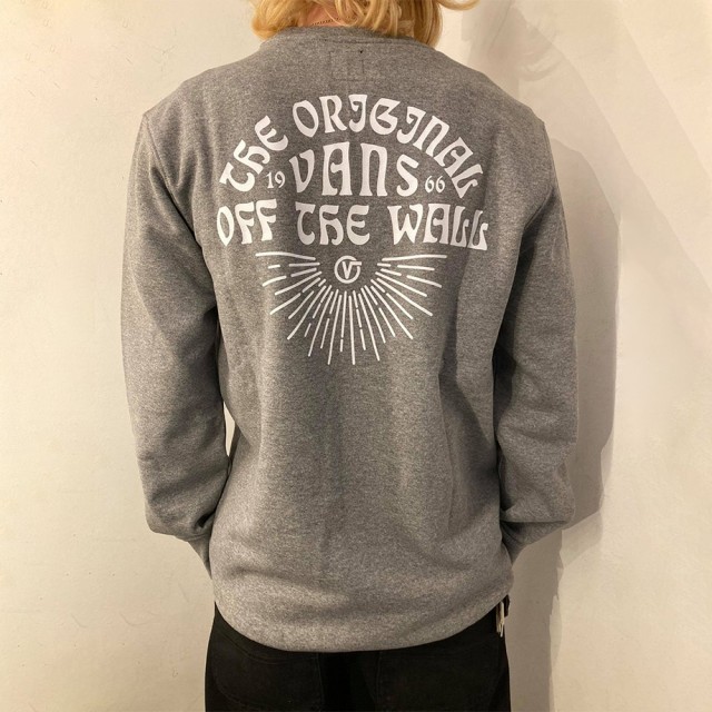 R SUN CREWNECK