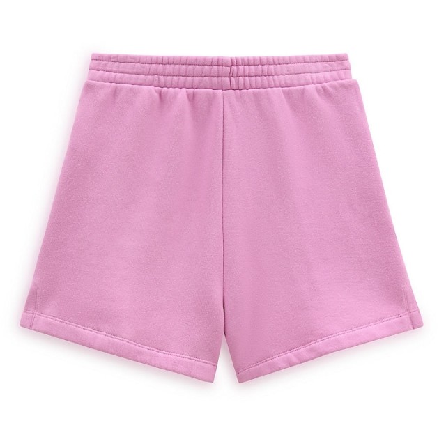 COMFYCUSH FLEECE SHORT WMN