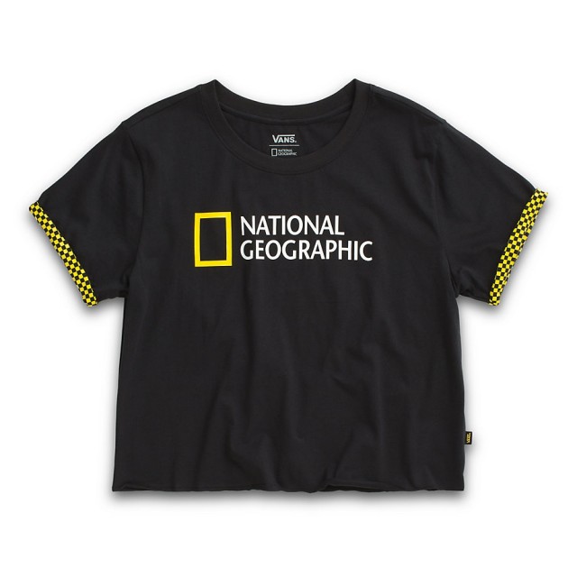 NAT GEO ROLLOUT