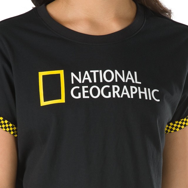 NAT GEO ROLLOUT