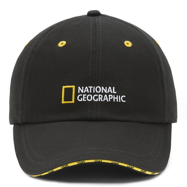 NAT GEO HAT