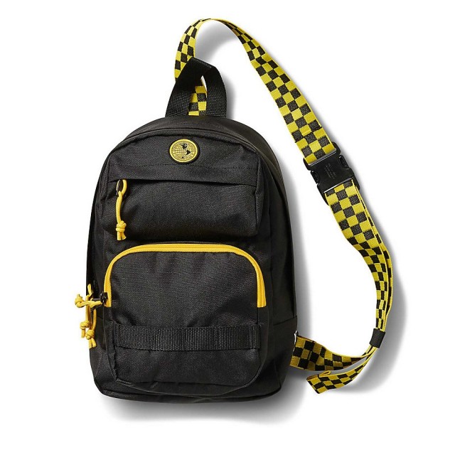 NAT GEO BACKPACK