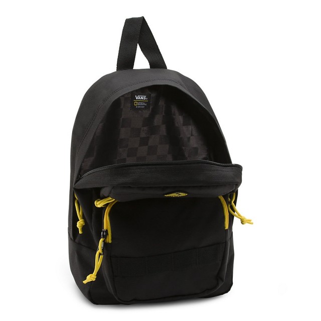 NAT GEO BACKPACK