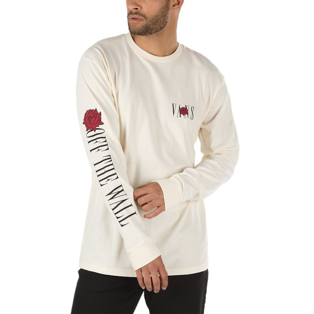 KW ROSE LS