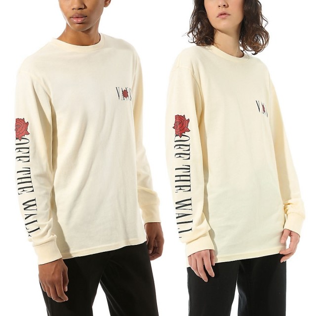 KW ROSE LS