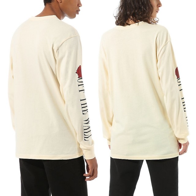 KW ROSE LS