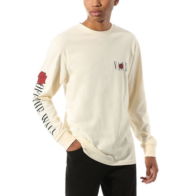 KW ROSE LS