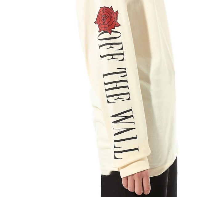 KW ROSE LS