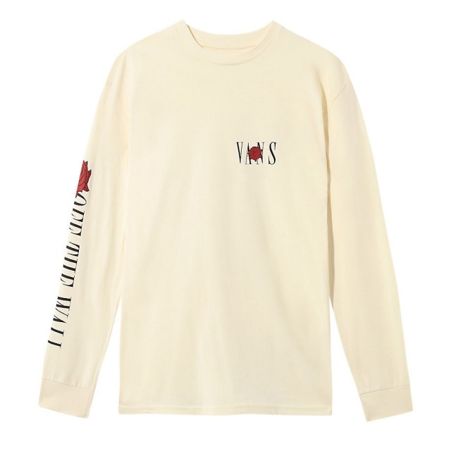 KW ROSE LS