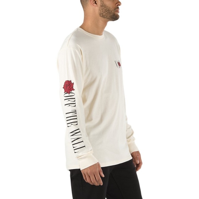 KW ROSE LS