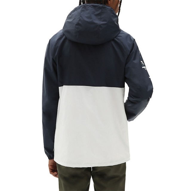 VICTORY ANORAK