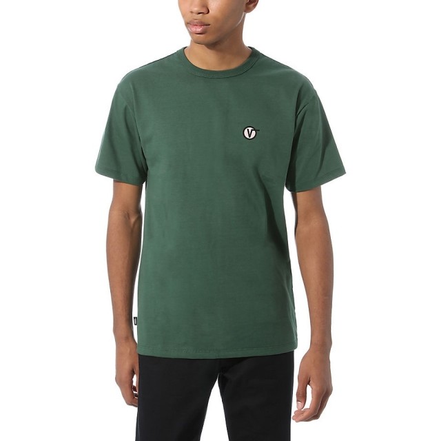 OFF THE WALL CLASSIC CIRCLE V SS