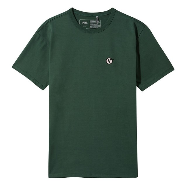 OFF THE WALL CLASSIC CIRCLE V SS