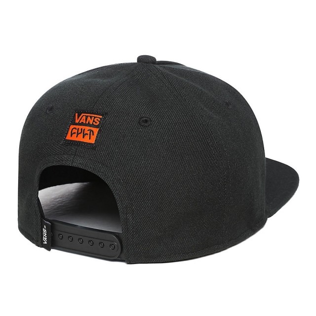 VANS X CULT SNAPBACK