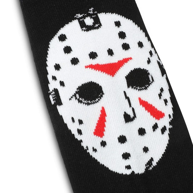 VANS X FRIDAY THE 13TH CREW