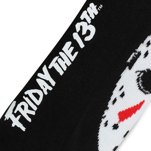 VANS X FRIDAY THE 13TH CREW